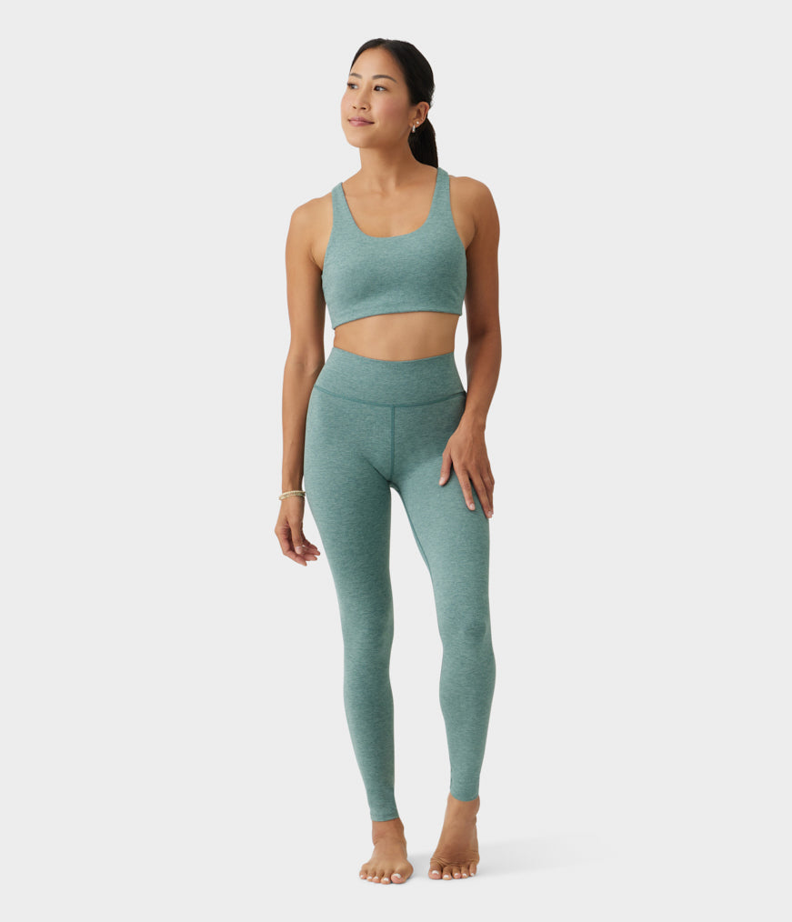 Dhara Scoop Bra