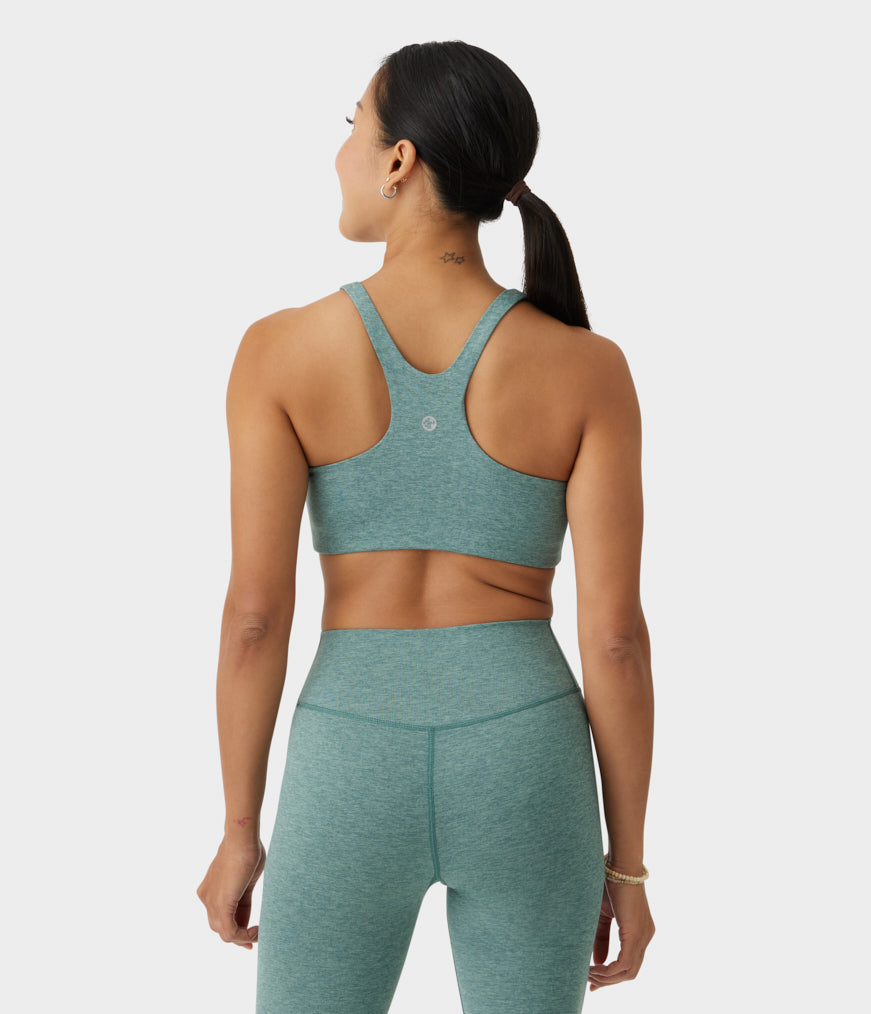 Dhara Scoop Bra