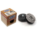 Cyclo Ultra Soft Upholstery Brush - 4", Gray (2 pack)