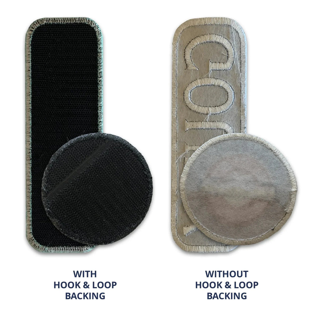 ESA/Service Animal Patches