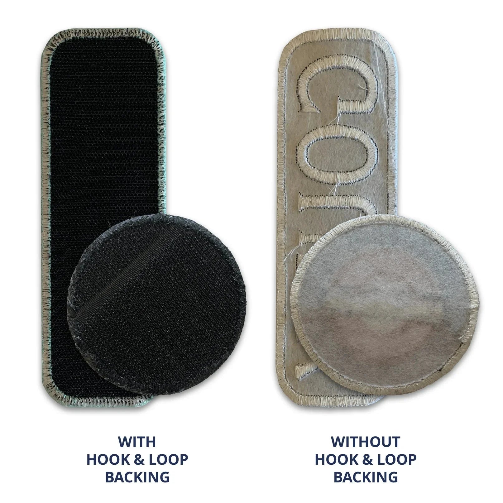 ESA/Service Animal Patches