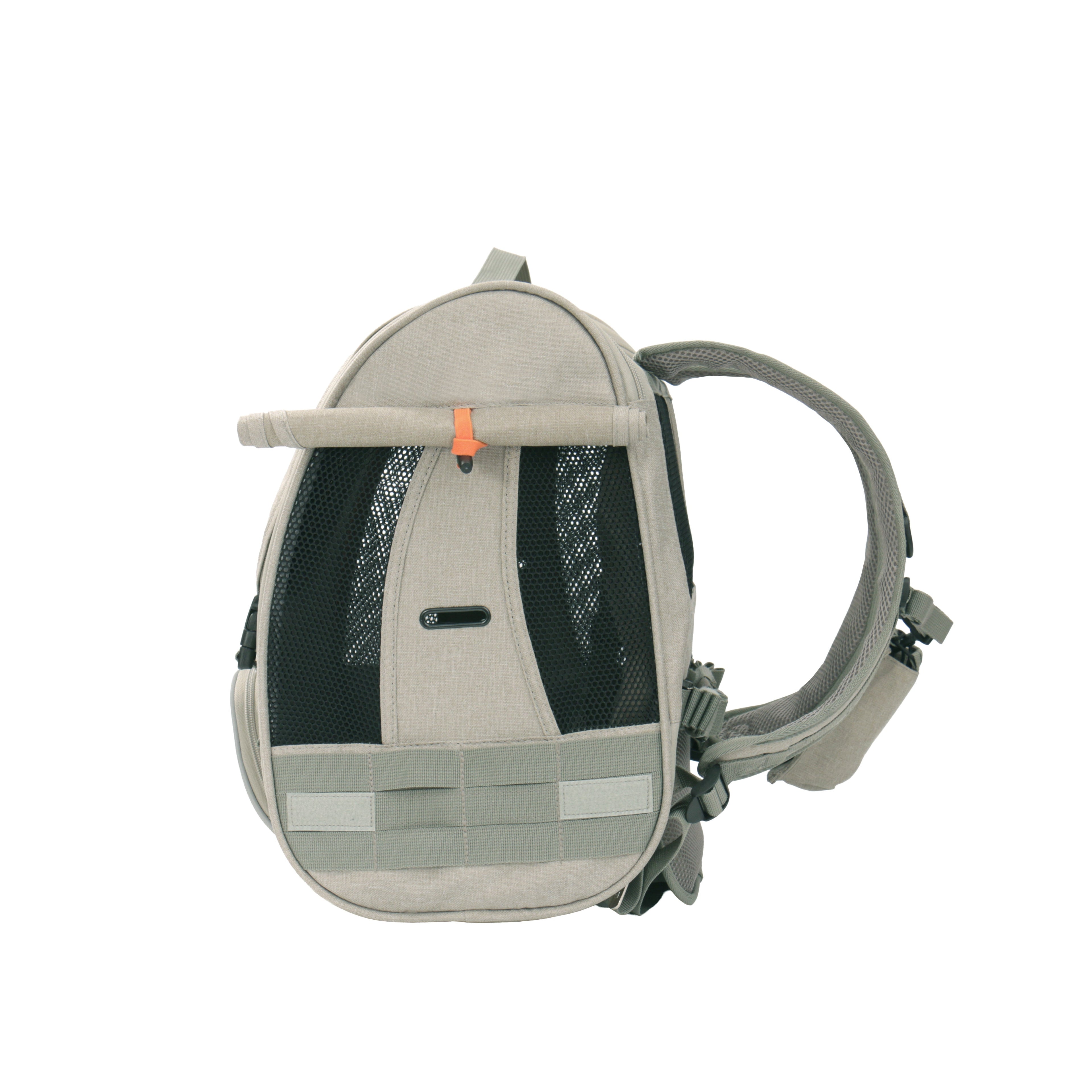 Mr. Peanut’s Northstar Sierra Adventure Pet FrontPack/Backpack – Airline Compliant Cat, Puppy & Bunny Carrier