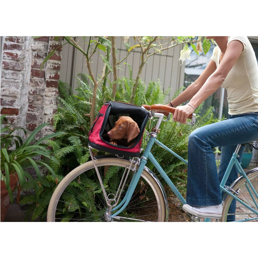 Sleepypod Air 2.0 Pet Carrier, Premium Airline Compliant Large Size Carrier - Newly Updated Model