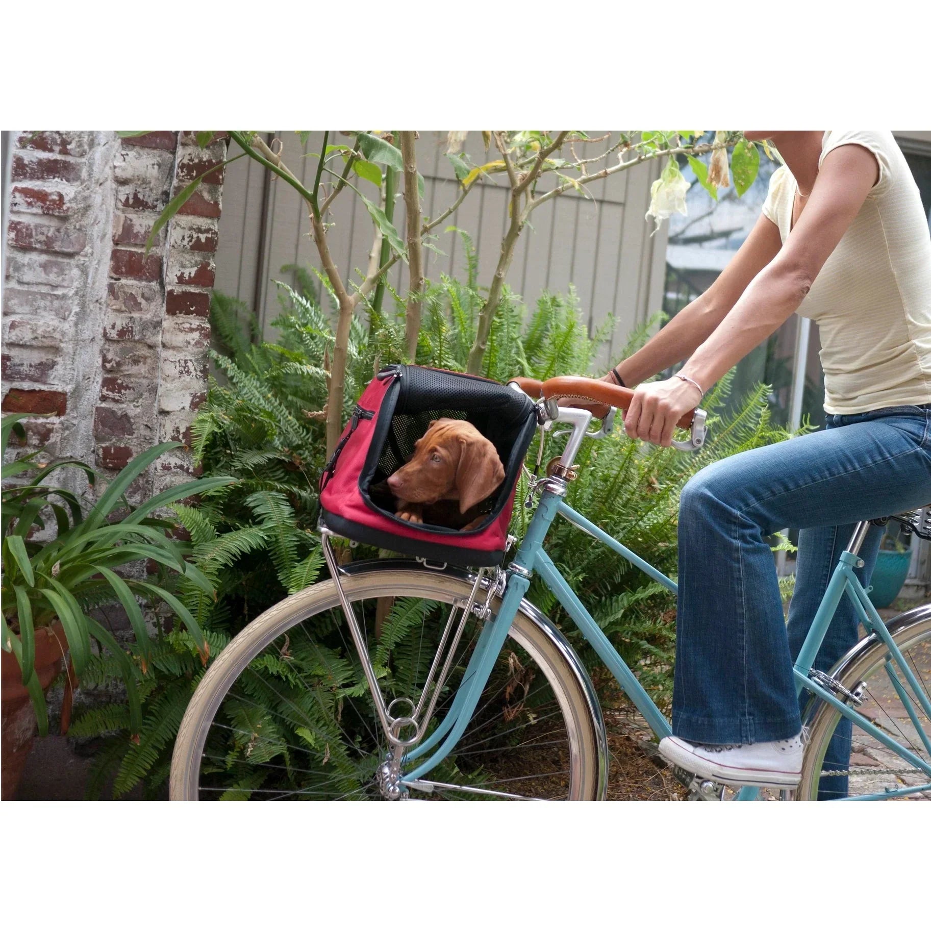 Sleepypod Air 2.0 Pet Carrier, Premium Airline Compliant Large Size Carrier - Newly Updated Model
