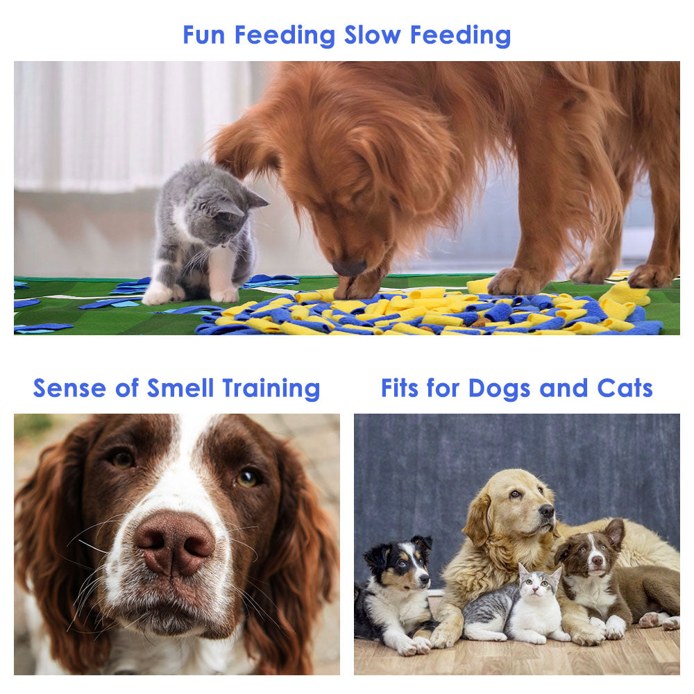 Dog Snuffle Mat