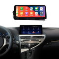 12.3" RX 2009-2014 LHD Lexus Android Screen | Wireless Carplay | 8+64GB