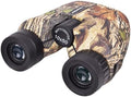 10x50 Compact Binoculars for Adults - Long Distance, High Powered Binoculars with Travel Case - Lightweight, Large Eyepiece, Water & Fog Proof - Hunting, Bird Watching, Cruise