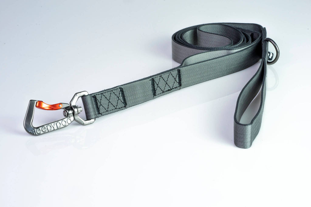 Sleepypod Power Leash