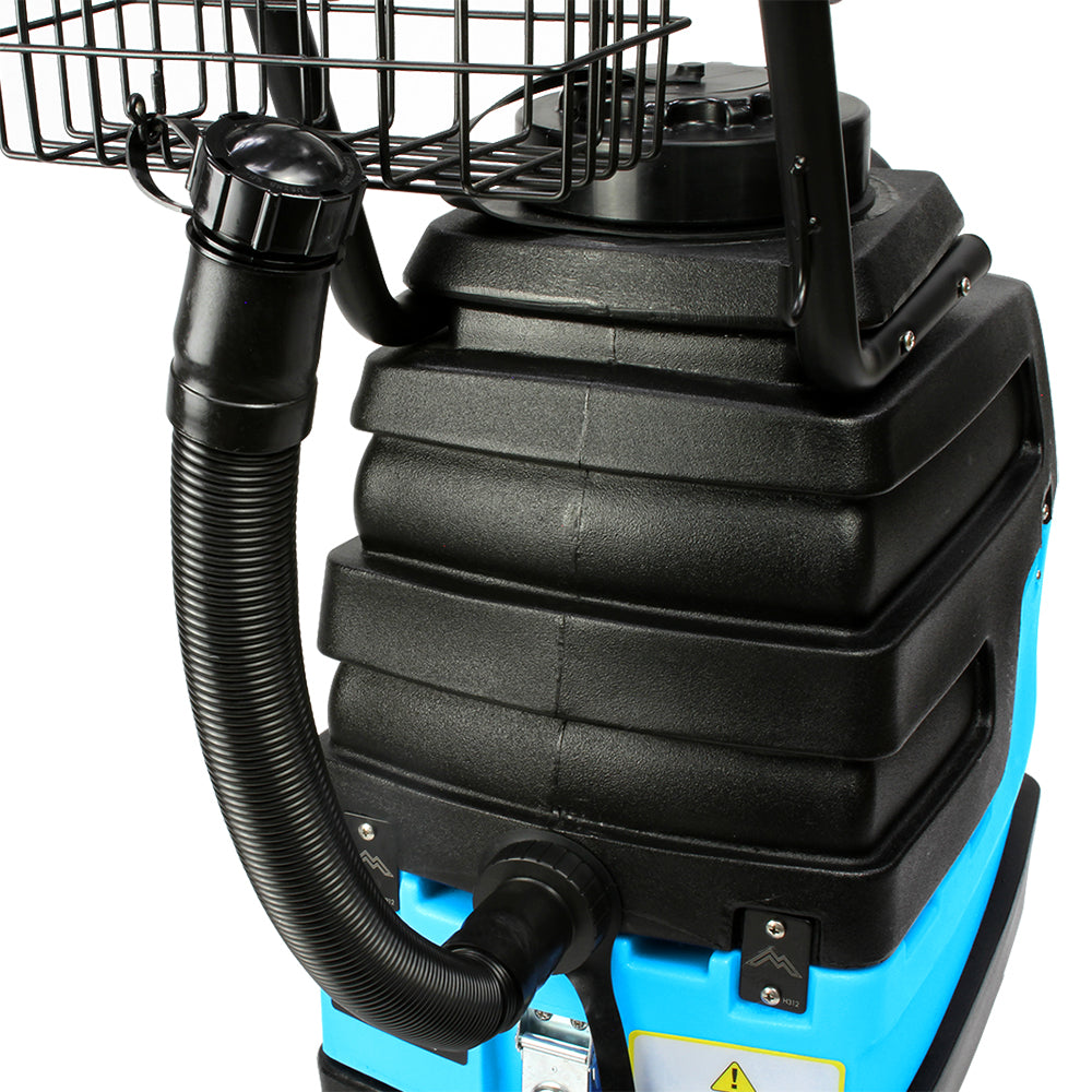 Mytee Lite Heated Carpet Extractor, 8070