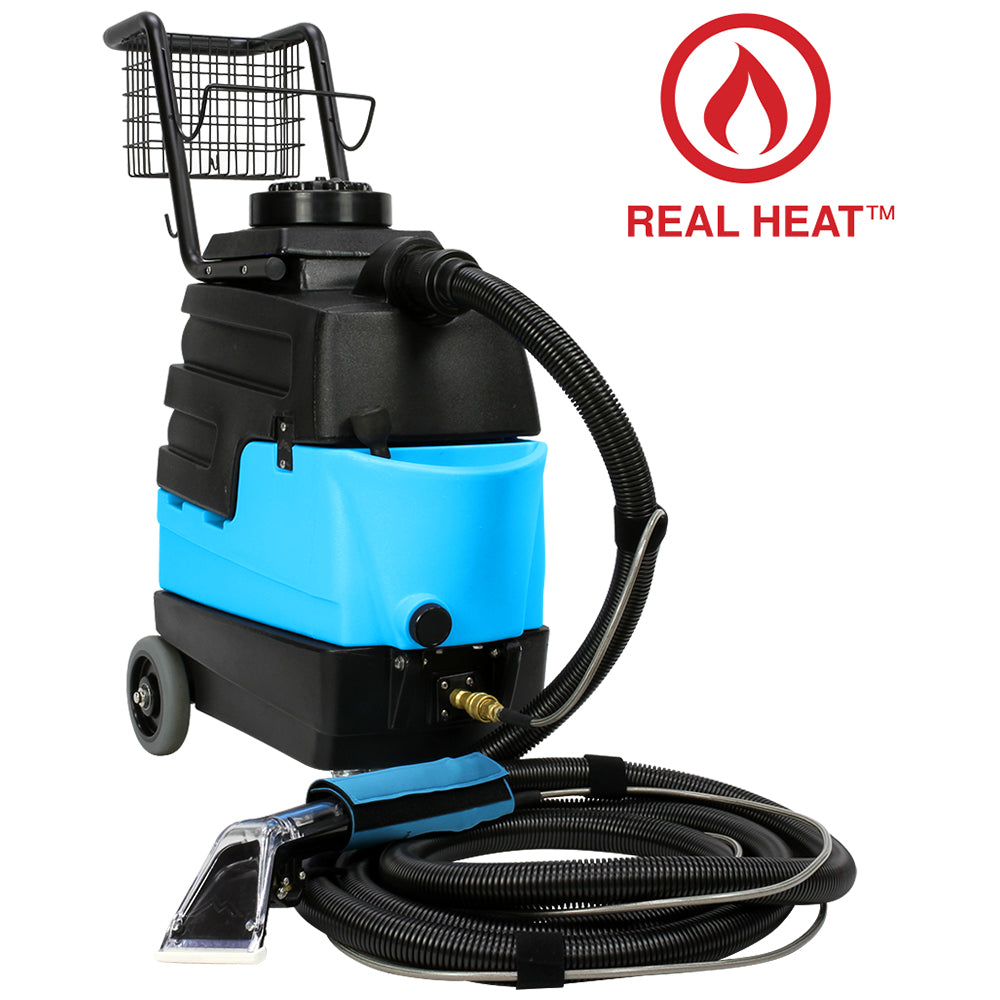 Mytee Lite Heated Carpet Extractor, 8070