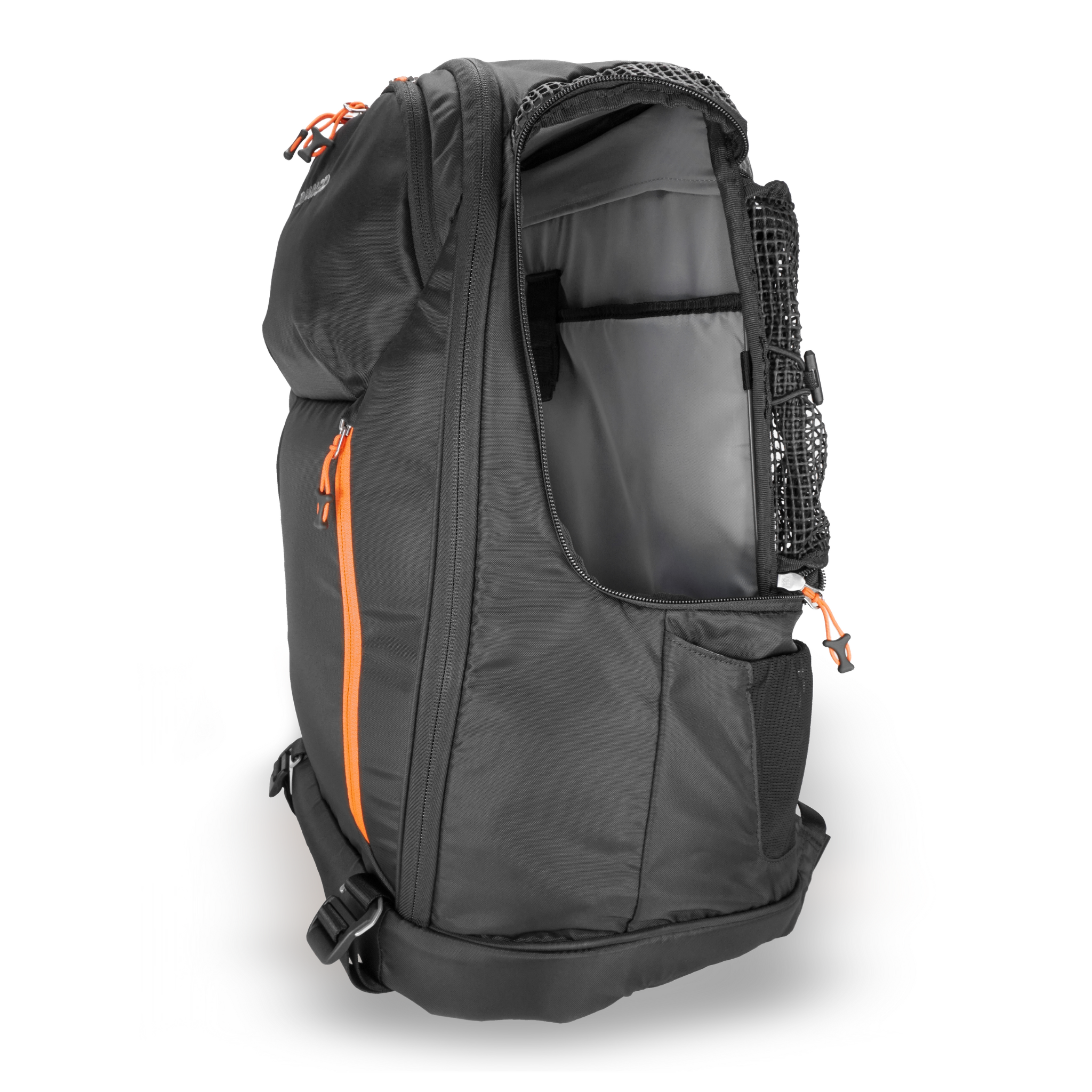 DJANGO - DjangoPack™ Dog Carrier Backpack