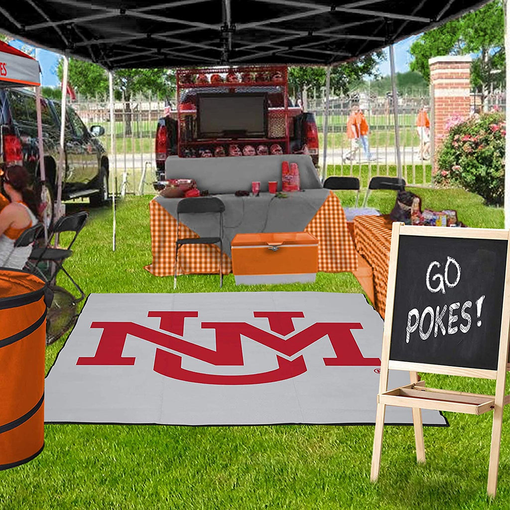 Collegiate Tailgate Picnic Mat