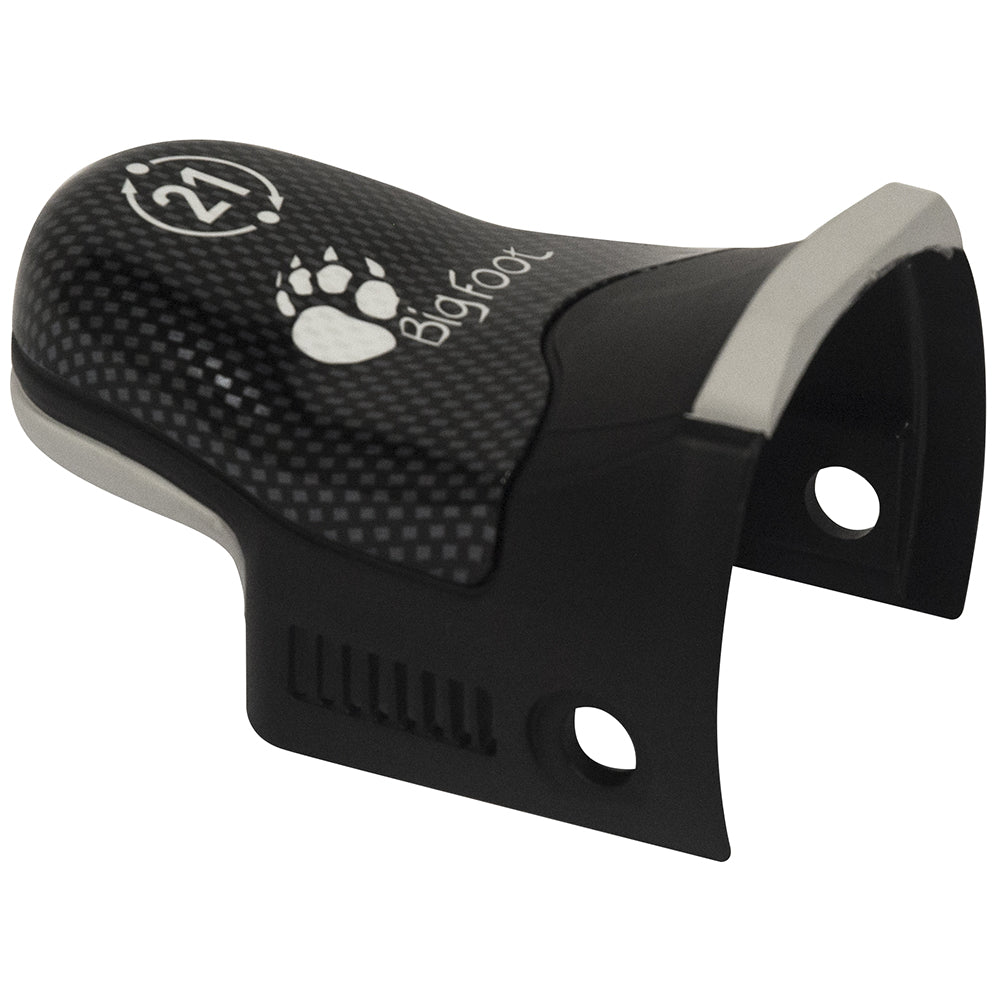 RUPES Front Cap Assembly for LHR21II, 814.382/C