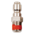 Griot's Garage Stainless Steel Quick Disconnect Coupler