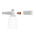Griot's Garage Stainless Steel Threaded Direct Adapter