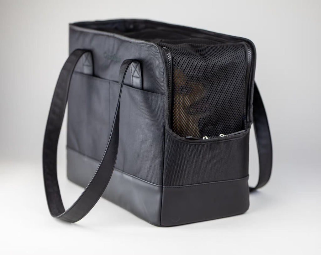 Oskar & Friends Pet Tote Bag – Fashion Meets Function