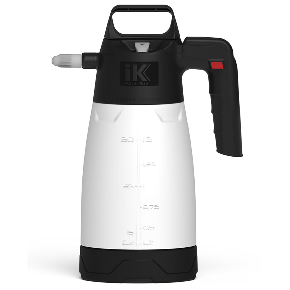 IK Multi Pro 2 Professional Sprayer - 50 oz.