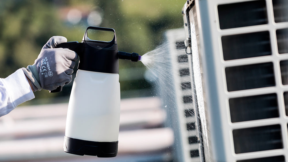 IK FOAM Pro 2 Professional Sprayer - 42 oz.