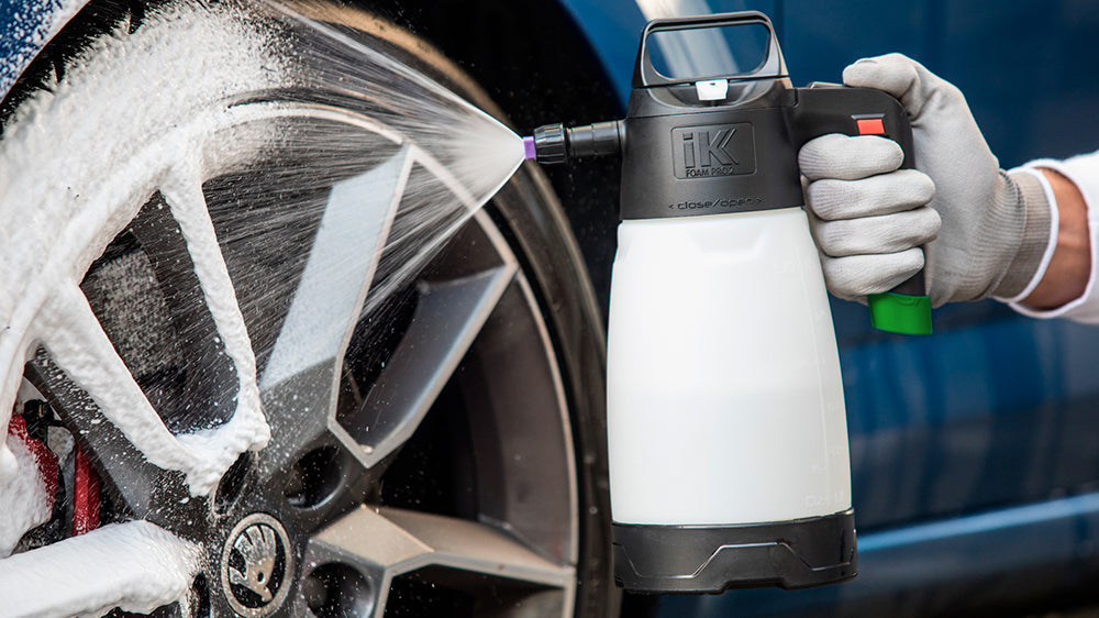 IK FOAM Pro 2 Professional Sprayer - 42 oz.