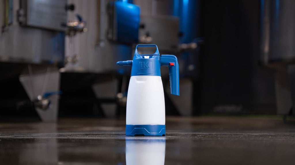 IK ALKALINE Pro 2 Professional Sprayer - 50 oz.