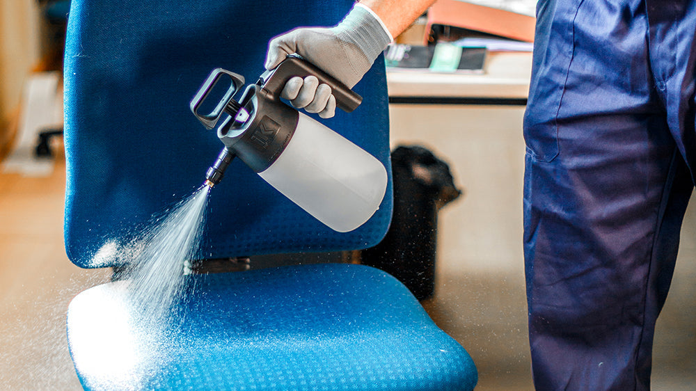 IK FOAM 1.5 Professional Sprayer - 35 oz.