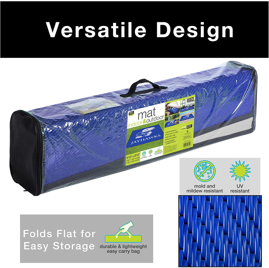 Collegiate Tailgate Picnic Mat