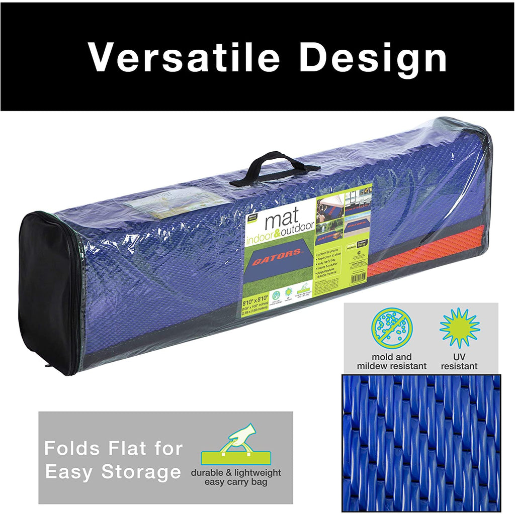 Collegiate Tailgate Picnic Mat