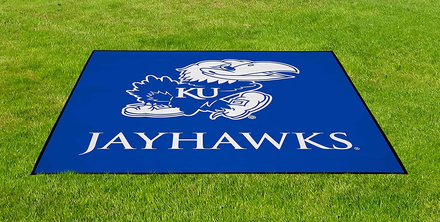 Collegiate Tailgate Picnic Mat