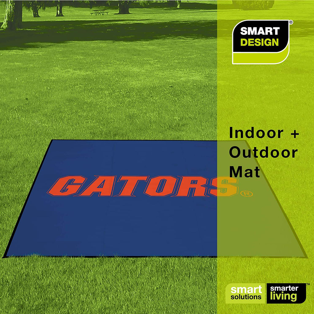 Collegiate Tailgate Picnic Mat