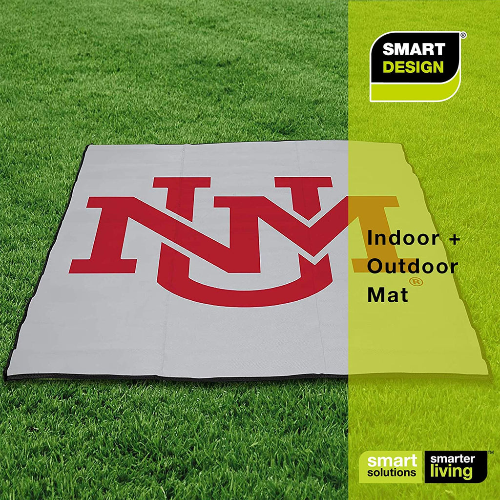Collegiate Tailgate Picnic Mat
