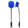 SM Arnold X-Treme Series Fender & Wheel Well Brush - 20"