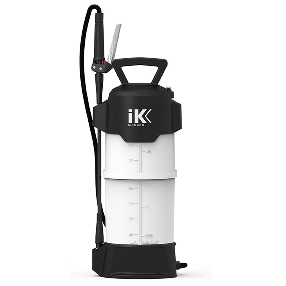 IK Multi Pro 12 Professional Sprayer -  2 gal.