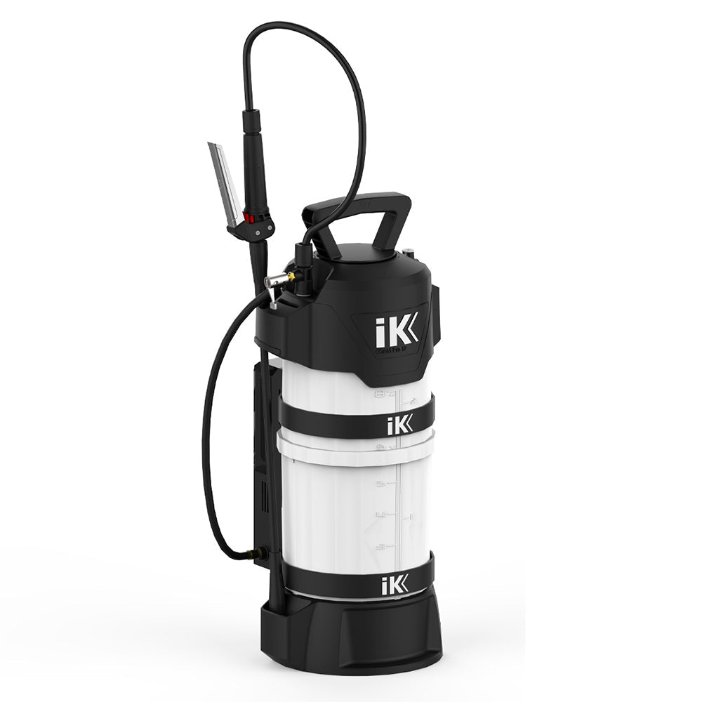 IK e FOAM Pro 12 Battery Powered Foam Sprayer - 1.5 gal.