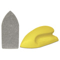 SM Arnold Leather & Vinyl Cleaning Brush