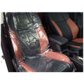SM Arnold Disposable Car Seat Covers, 1.0 mil (100 per box)