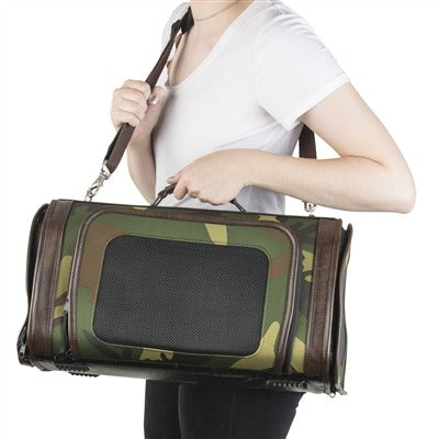 Petote Kelle Pet Carrier - Made in the USA - Please Note Shipping in Description