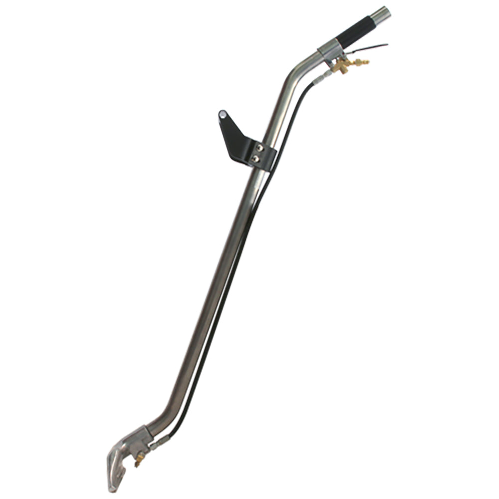 Mytee 12" Dual Jet Wand, 8300-EZ
