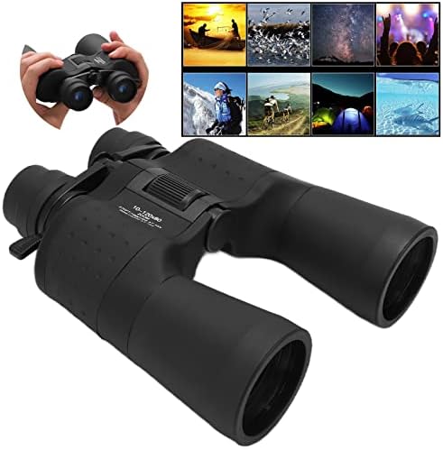 120x80 Binoculars TelescopeHigh Definition Binoculars for Adults with Universal Phone Adapter High Power HD Binocular Telescope for Outdoor Travelling Hiking