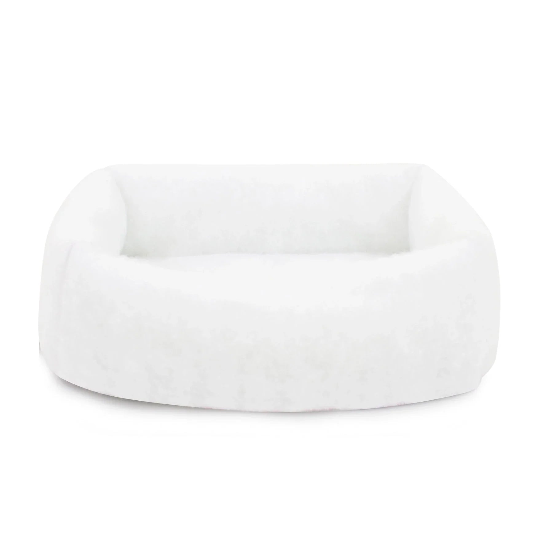 2 in 1 Mysterious Kitty Kuddler® Cat Tunnel and Bolster Bed