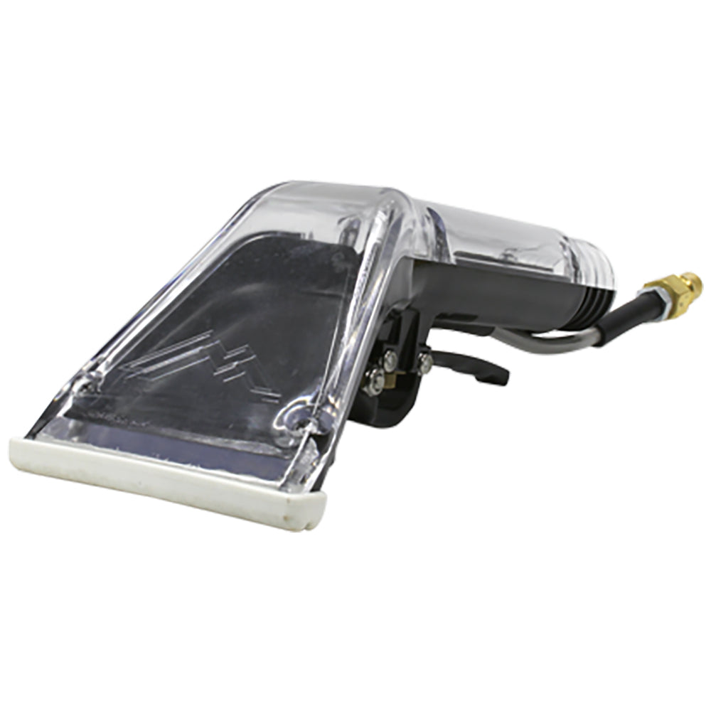 Mytee 4" Air Lite Upholstery Tool, 8400P