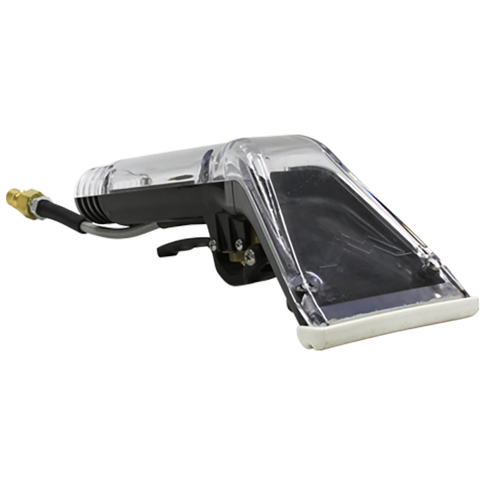 Mytee 4" Air Lite Upholstery Tool, 8400P