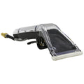 Mytee 4" Air Lite Upholstery Tool, 8400P