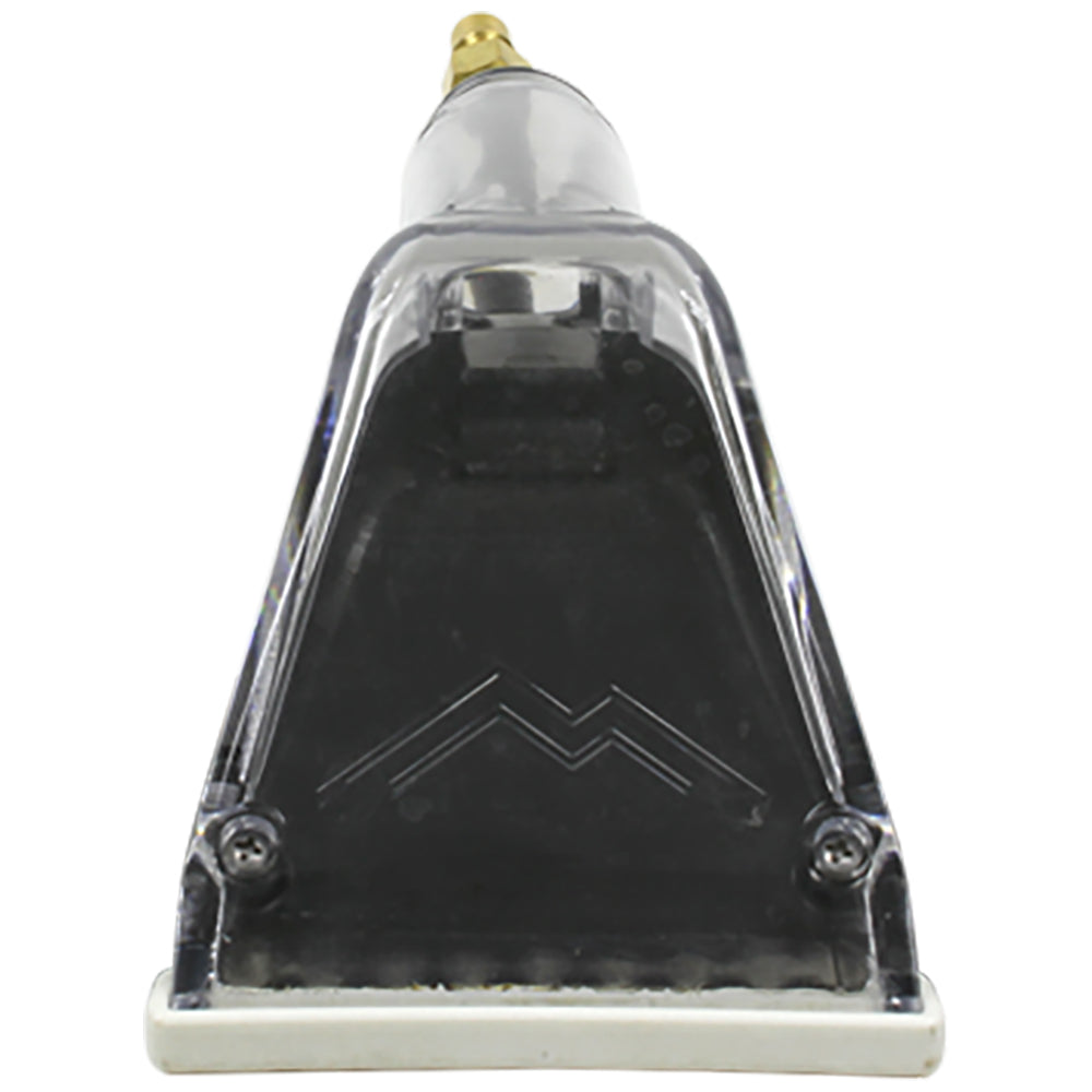 Mytee 4" Air Lite Upholstery Tool, 8400P