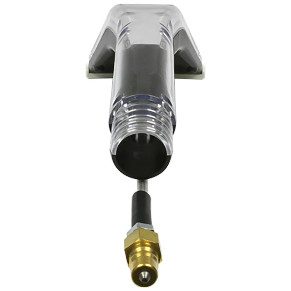 Mytee 4" Air Lite Upholstery Tool, 8400P