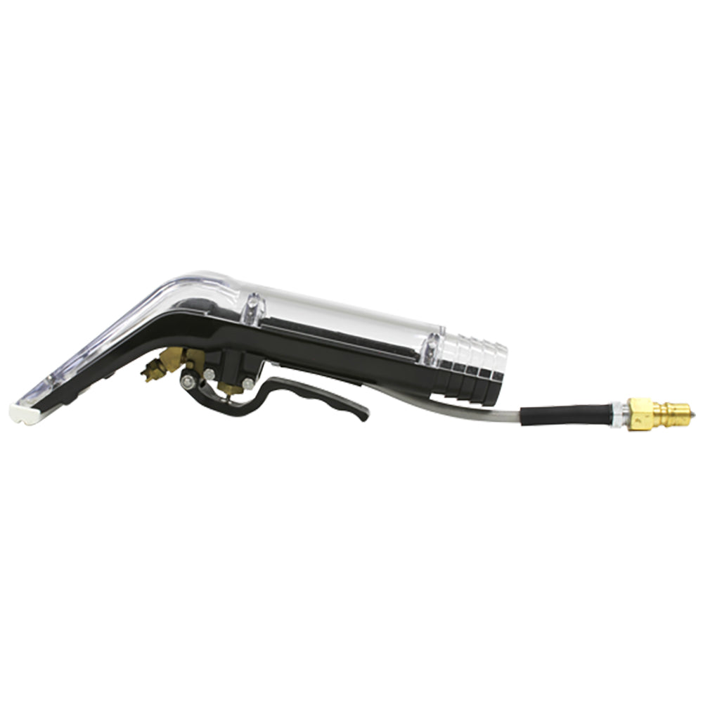 Mytee 4" Air Lite Upholstery Tool, 8400P