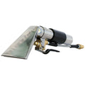 Mytee 4" Stainless Steel Upholstery Tool, 8400