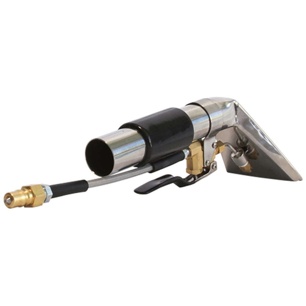 Mytee 4" Stainless Steel Upholstery Tool, 8400