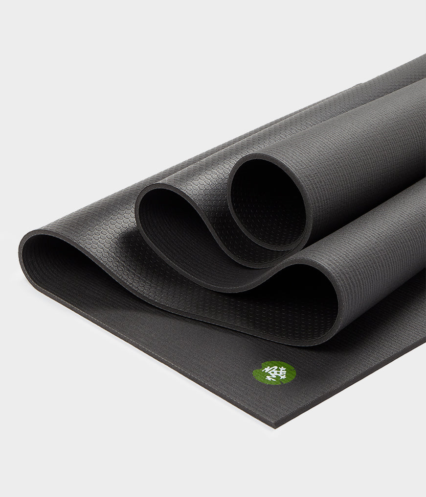 PRO Terra Yoga Mat 6mm