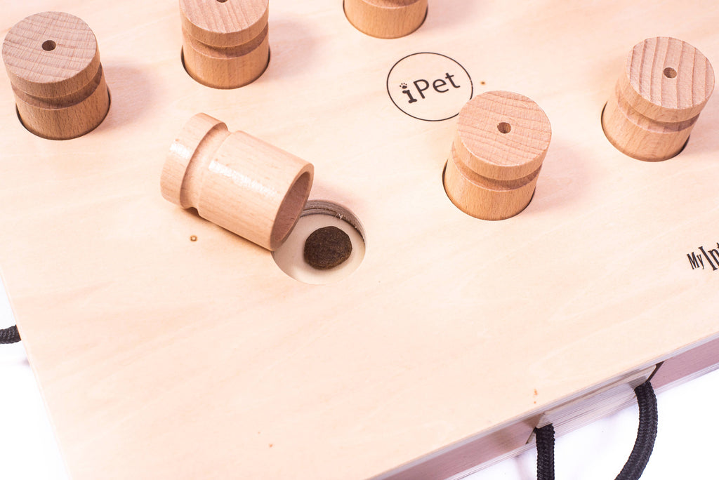 IPet Smart Dog - Challenging Interactive Game for Dogs by My Intelligent Dogs