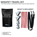 Mirapet Travel Kit